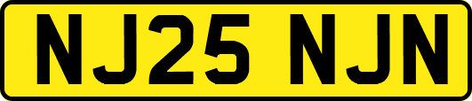 NJ25NJN