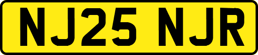 NJ25NJR