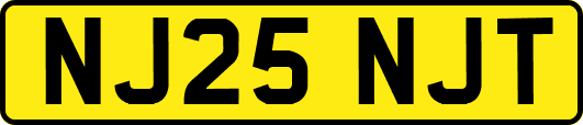 NJ25NJT