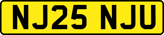 NJ25NJU