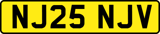 NJ25NJV