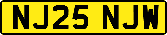 NJ25NJW