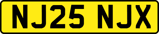 NJ25NJX