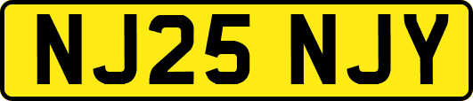 NJ25NJY