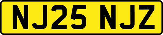 NJ25NJZ