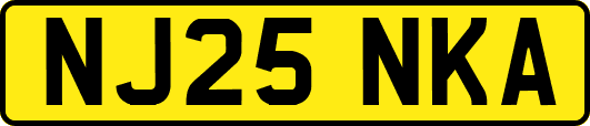 NJ25NKA