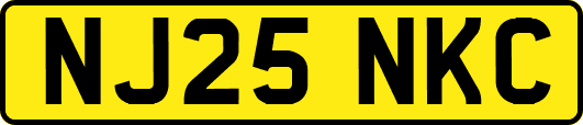 NJ25NKC
