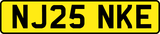 NJ25NKE
