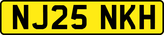 NJ25NKH