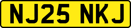 NJ25NKJ