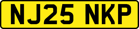 NJ25NKP