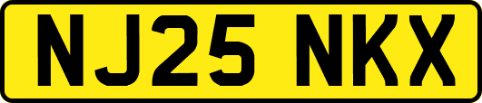 NJ25NKX