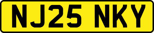 NJ25NKY