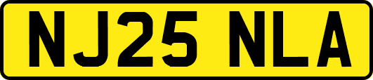 NJ25NLA
