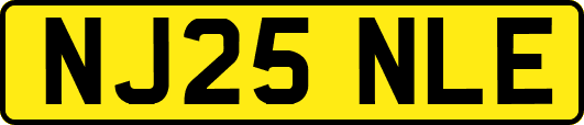NJ25NLE