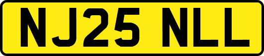NJ25NLL
