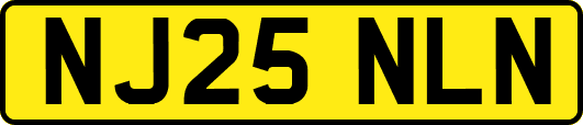 NJ25NLN