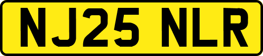 NJ25NLR
