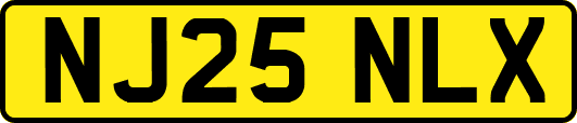 NJ25NLX