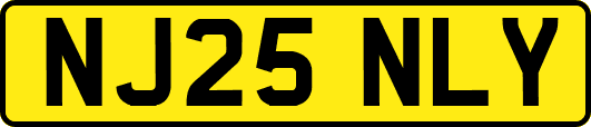 NJ25NLY