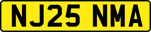 NJ25NMA