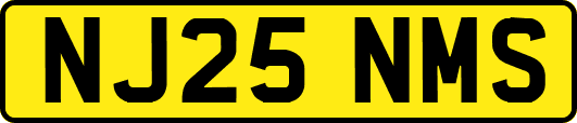 NJ25NMS