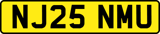 NJ25NMU