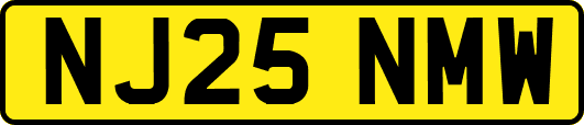 NJ25NMW