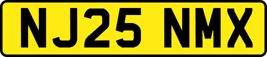 NJ25NMX