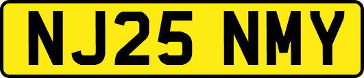 NJ25NMY