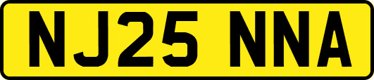 NJ25NNA