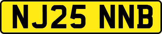 NJ25NNB