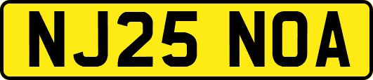 NJ25NOA