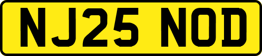 NJ25NOD