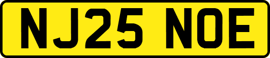 NJ25NOE