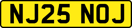 NJ25NOJ