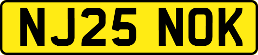 NJ25NOK