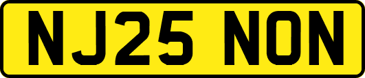 NJ25NON
