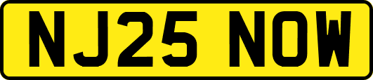 NJ25NOW