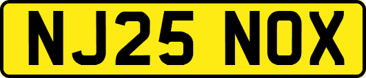 NJ25NOX