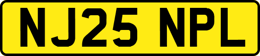 NJ25NPL