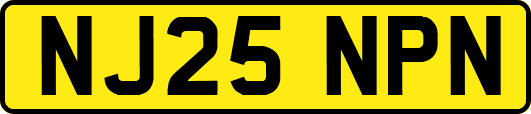 NJ25NPN