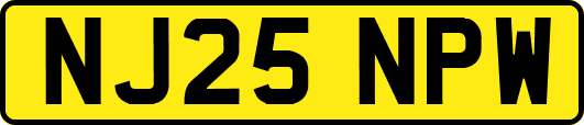NJ25NPW