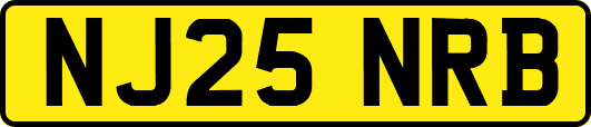 NJ25NRB
