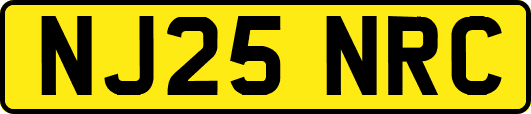 NJ25NRC