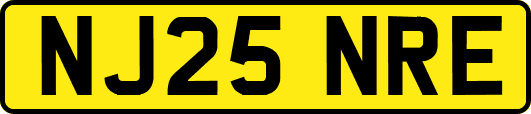 NJ25NRE