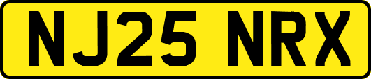 NJ25NRX