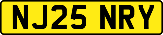 NJ25NRY
