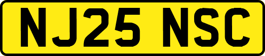 NJ25NSC