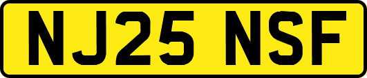 NJ25NSF